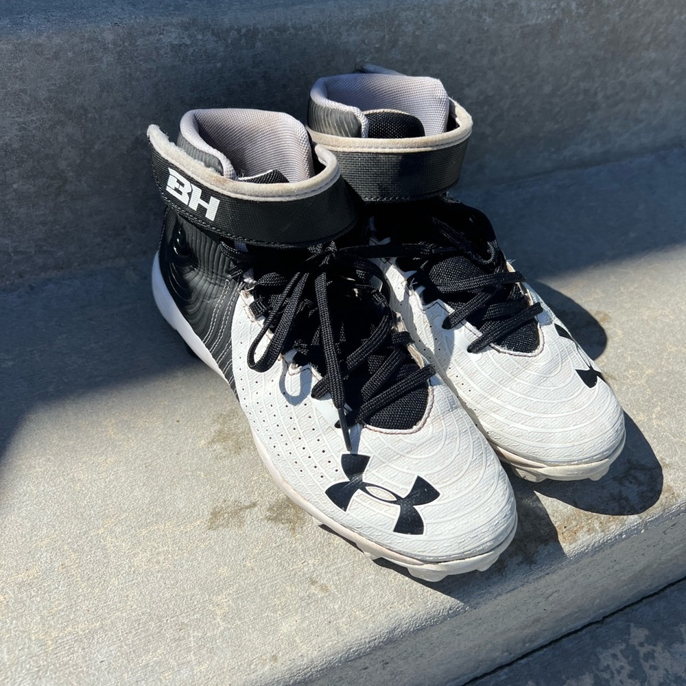 Football/ lacrosse cleats